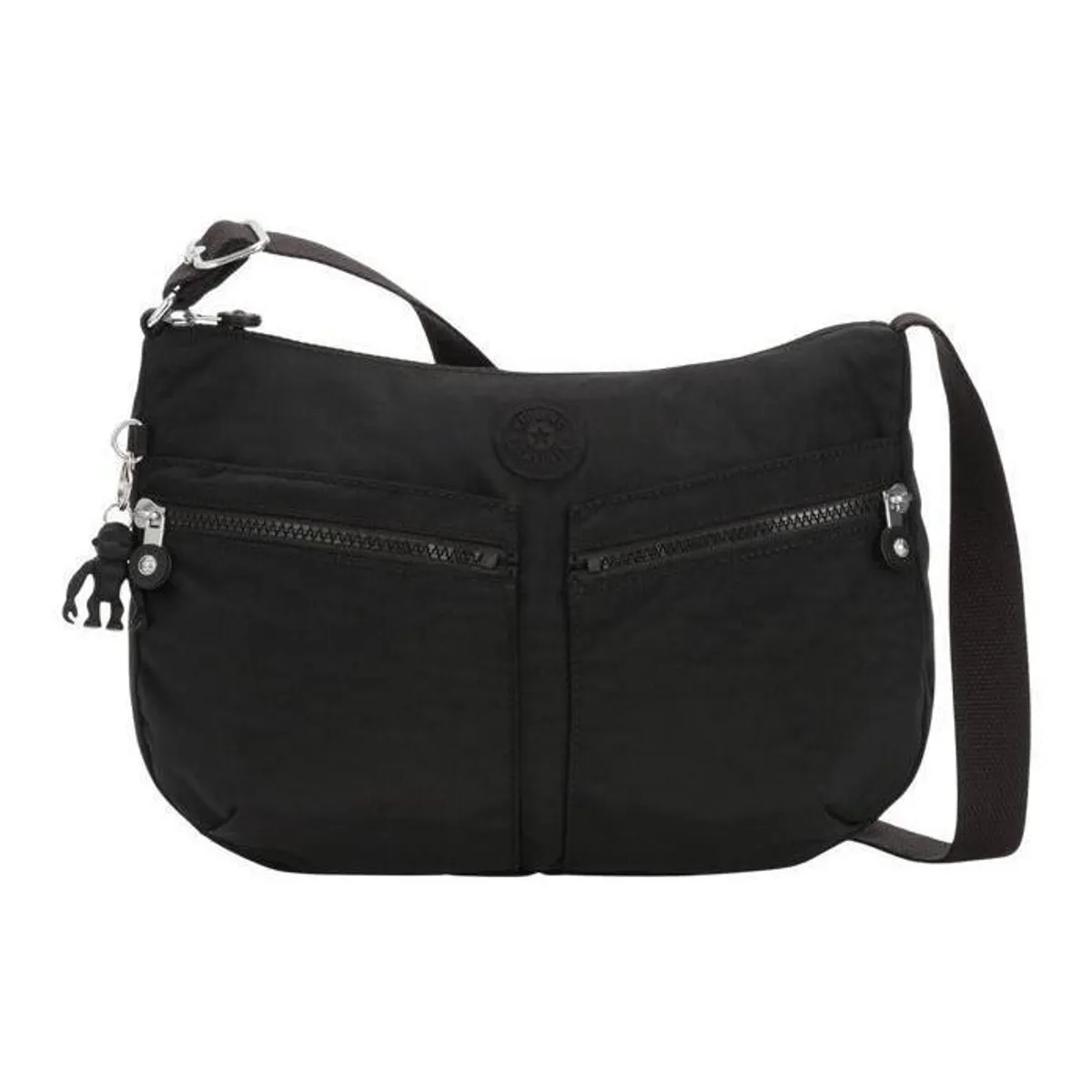 KIPLING - Cartera Izellah Negro Kipling