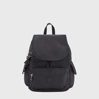 Mochila City Pack S Negro