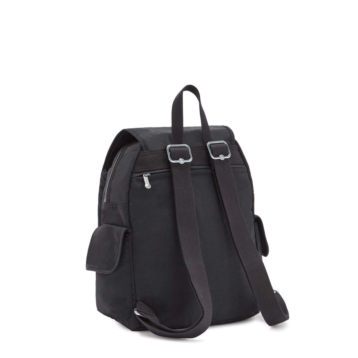 KIPLING - Mochila City Pack S Negro