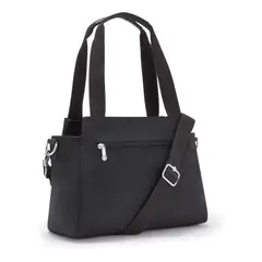 KIPLING - Cartera Elysia Negro