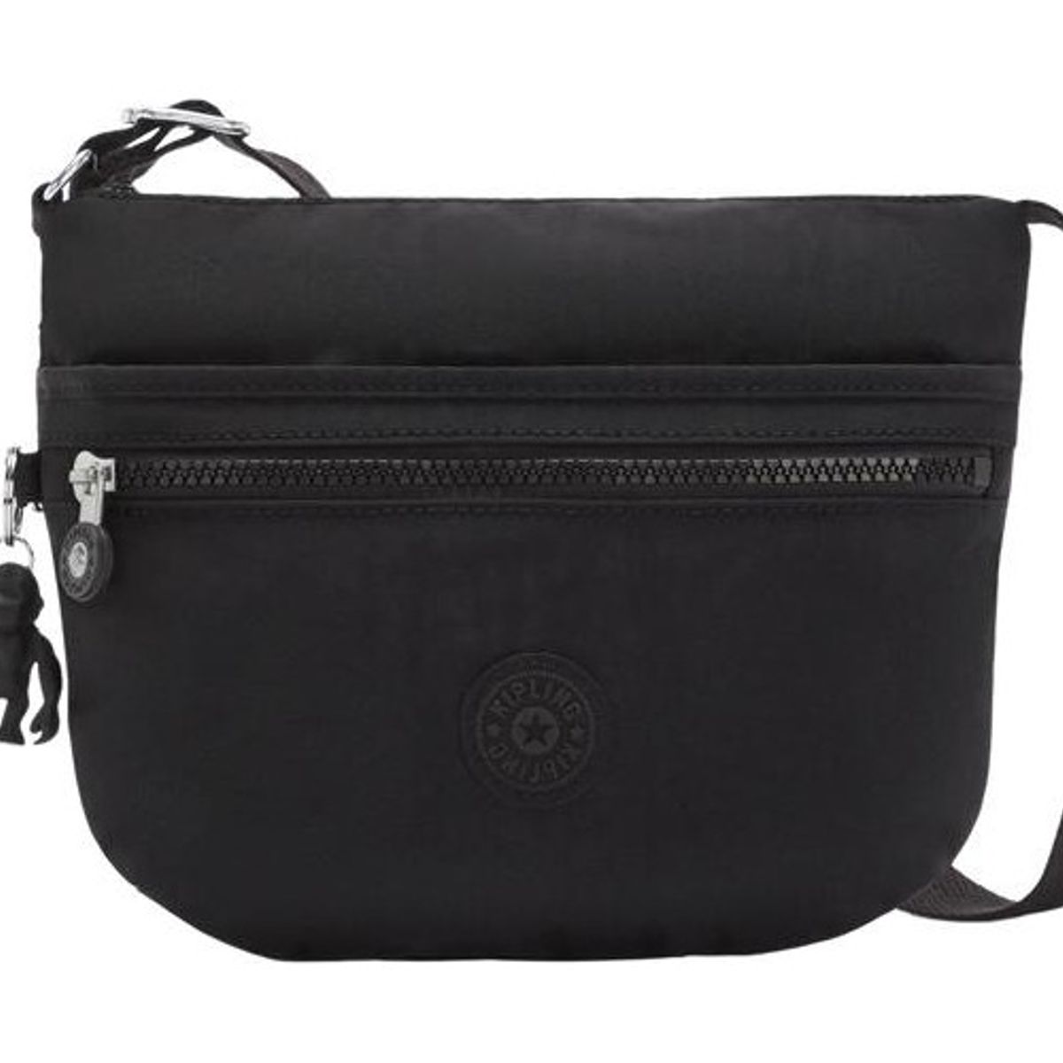 KIPLING - Cartera Arto S Negro Kipling