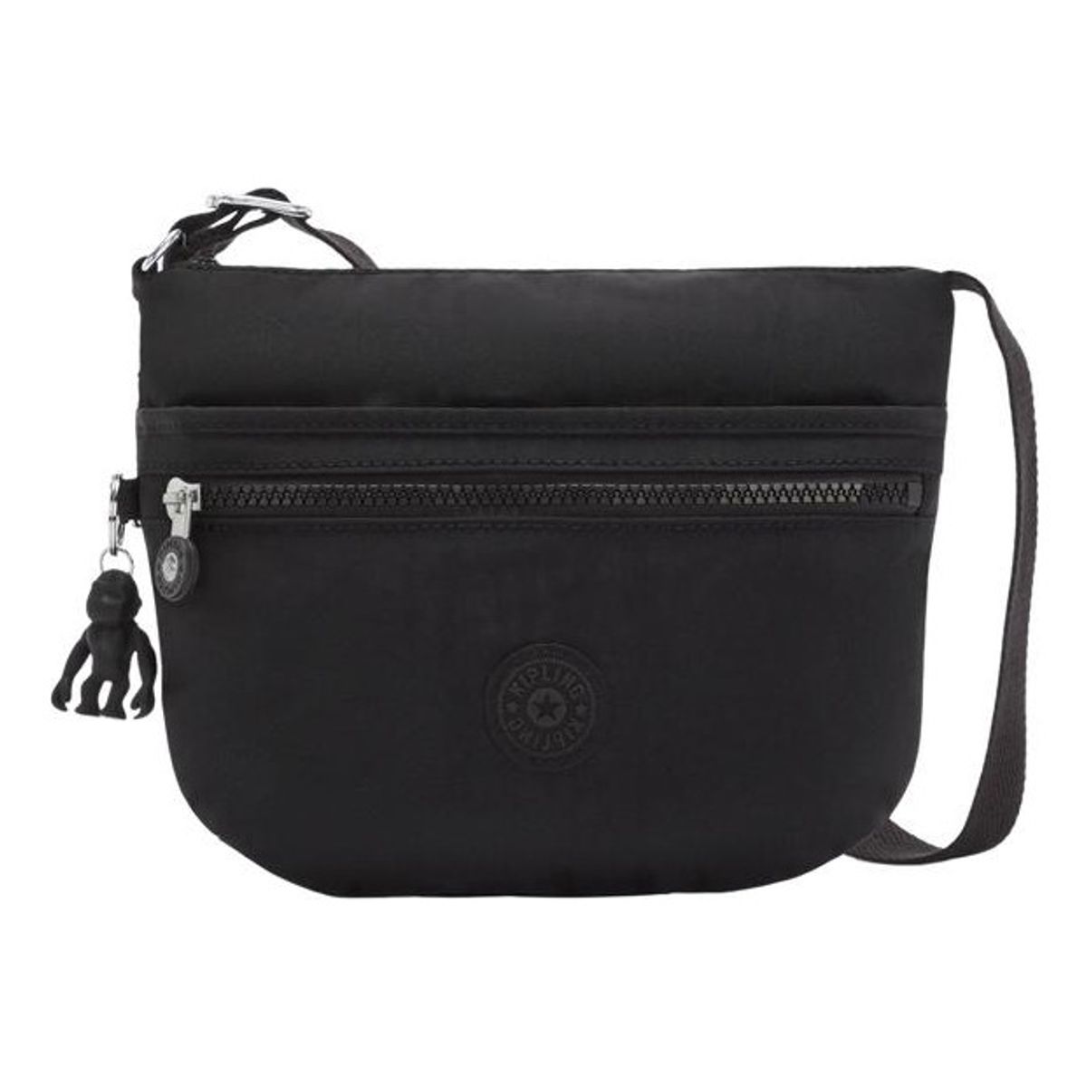KIPLING - Cartera Arto S Negro Kipling