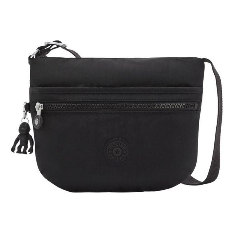 KIPLING - Cartera Arto S Negro KIPLING