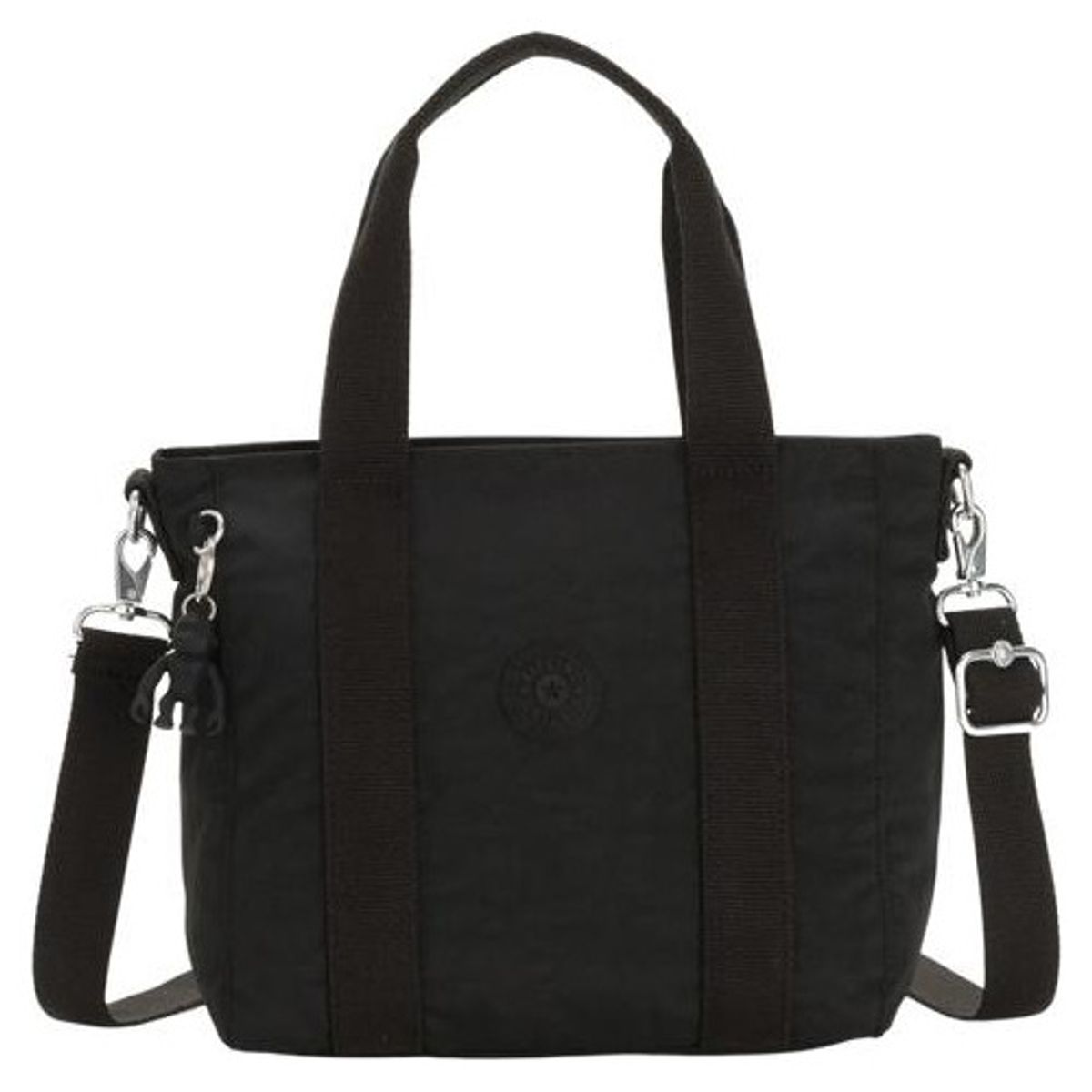KIPLING - Bolso Mujer Kipling Asseni Mini Negro
