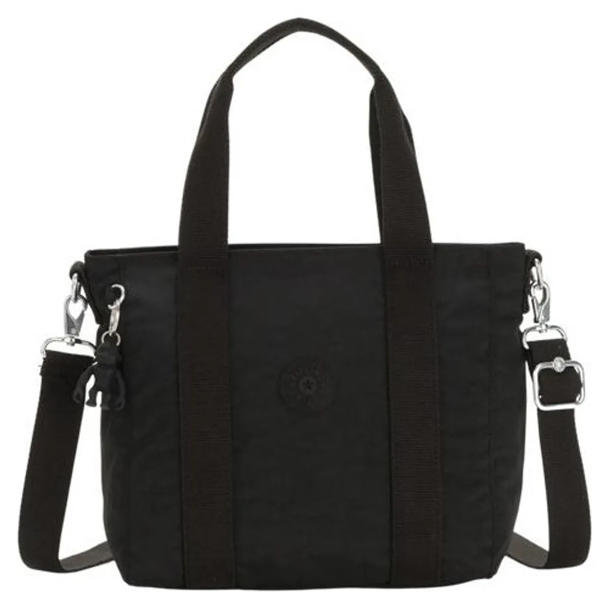 KIPLING - Bolso Mujer Kipling Asseni Mini Negro