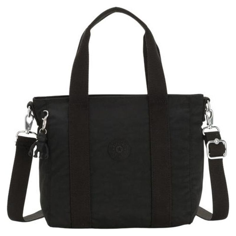 KIPLING - Bolso Asseni Mini Negro KIPLING