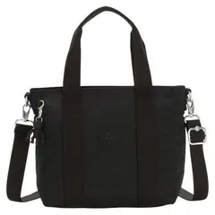 KIPLING - Bolso Asseni Mini Negro