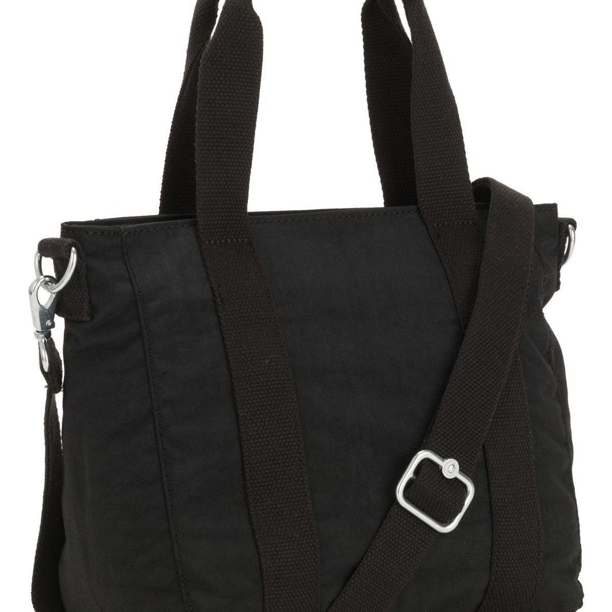 KIPLING - Bolso Mujer Kipling Asseni Mini Negro