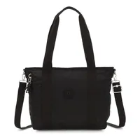 Cartera Asseni S Negro