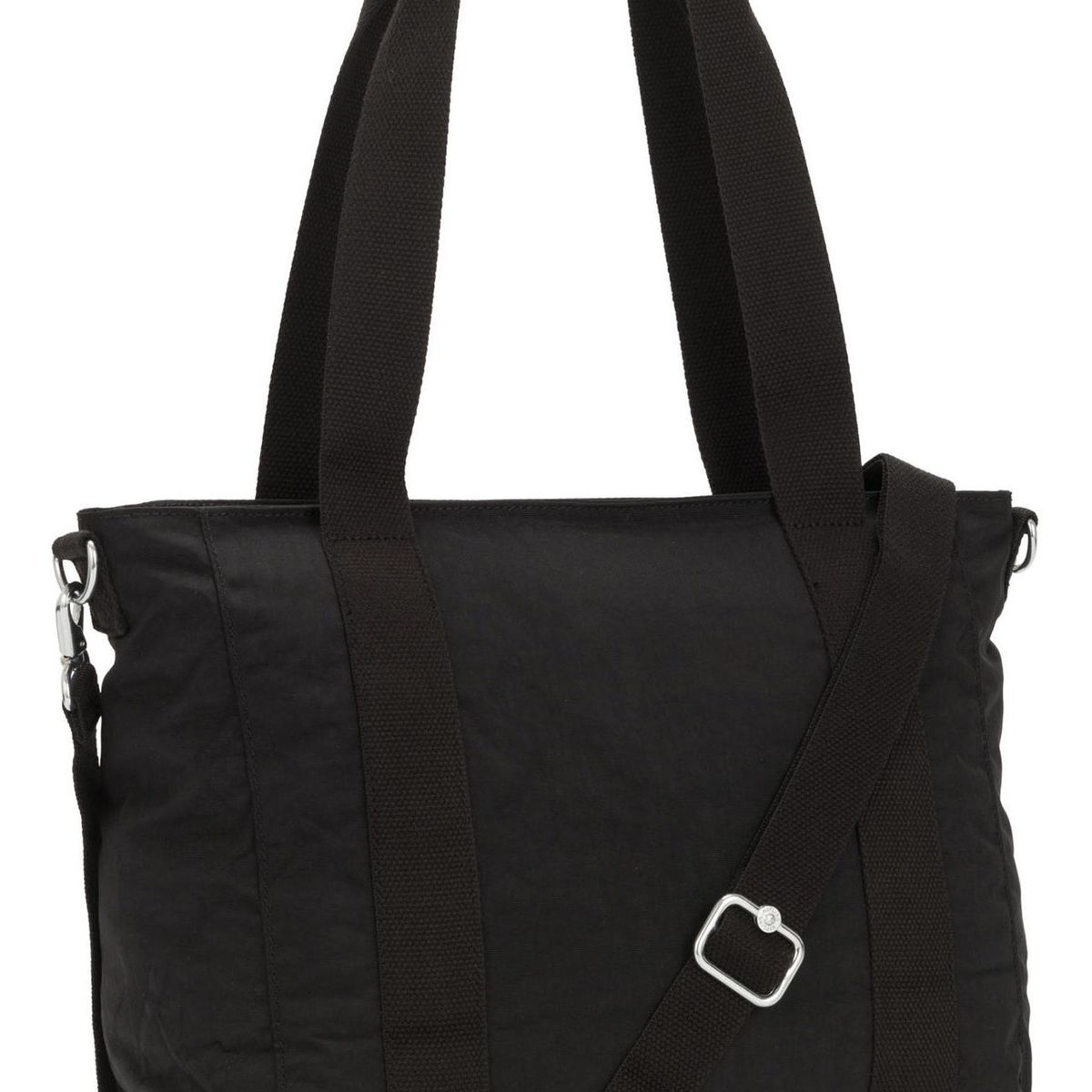 KIPLING - Cartera Asseni S Negro Kipling