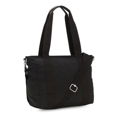 Imagen 2 del producto Cartera Asseni S Negro