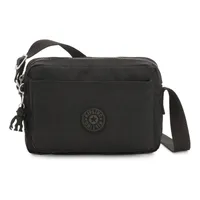 Cartera Abanu M Negro