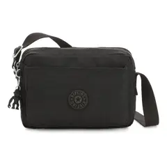 KIPLING - Cartera Abanu M Negro