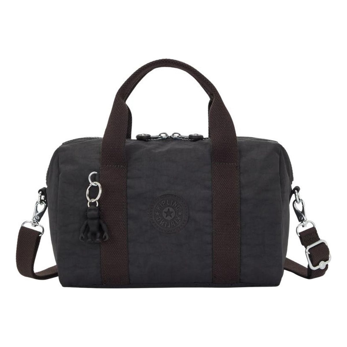 KIPLING - Cartera Mujer Kipling Bina M Negro