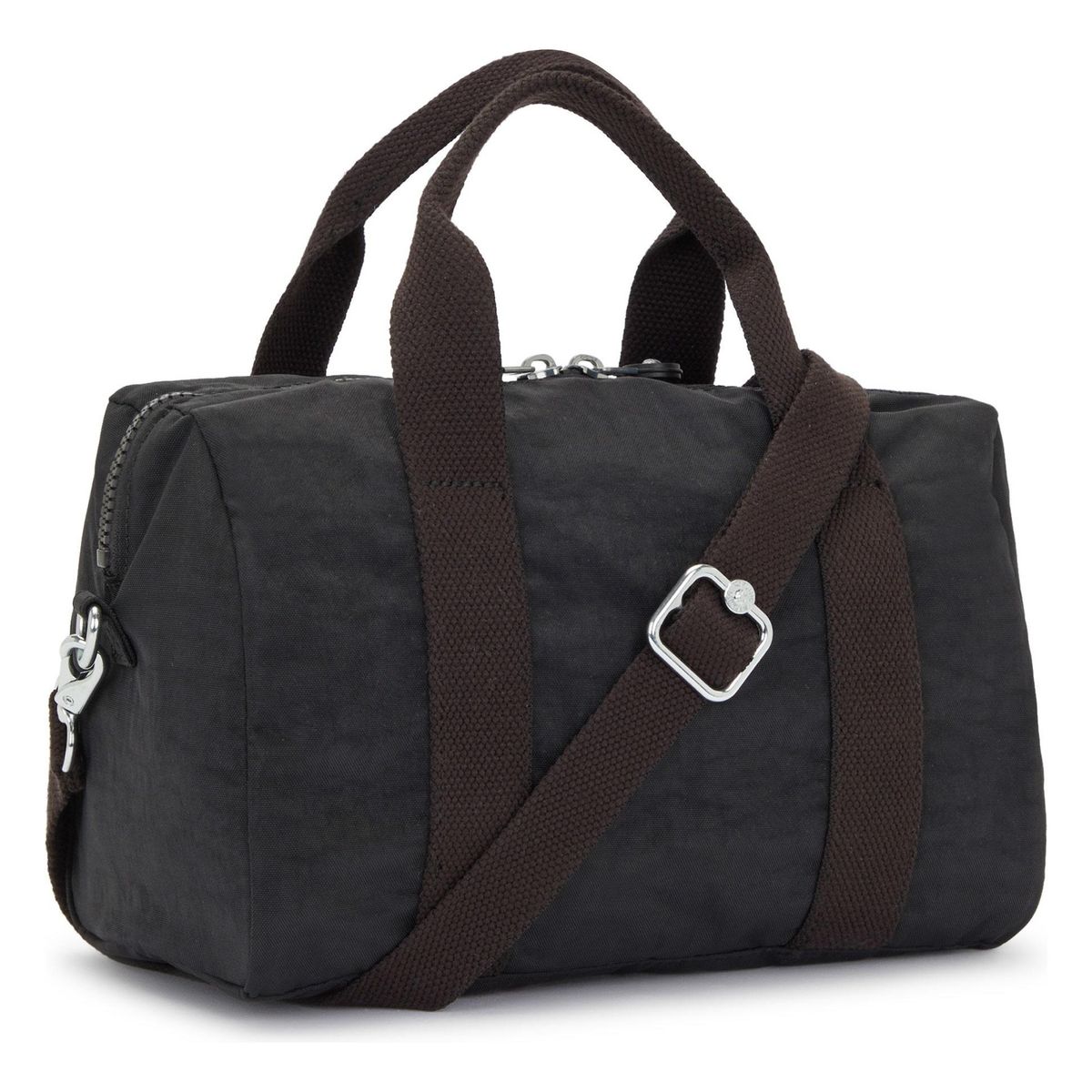 KIPLING - Cartera Mujer Kipling Bina M Negro