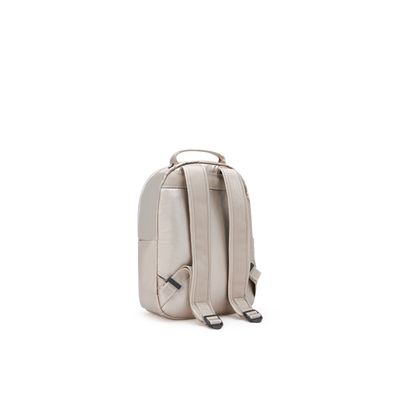 Imagen 2 del producto Mochila Seoul S Rosa