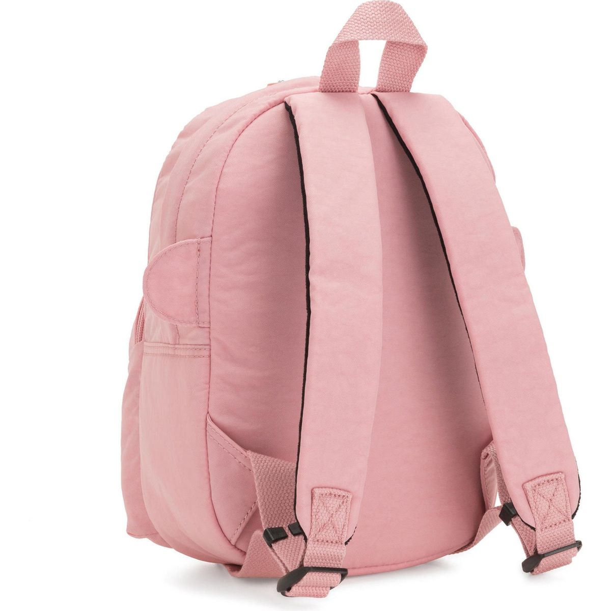 KIPLING - Mochila Mujer Faster Rosado Kipling