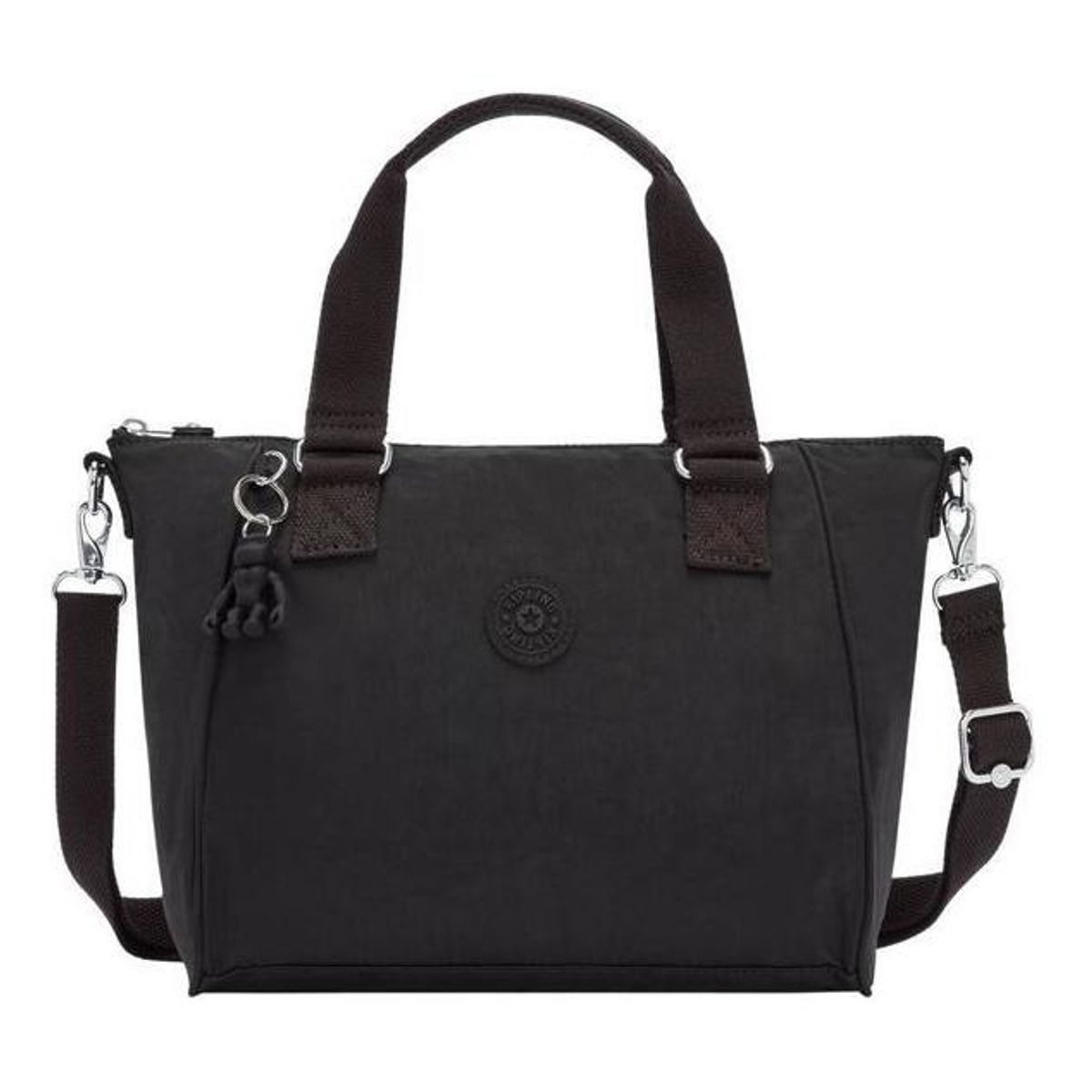 KIPLING - Cartera Amiel Mujer Negro Kipling