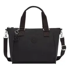 KIPLING - Cartera Amiel Mujer Negro