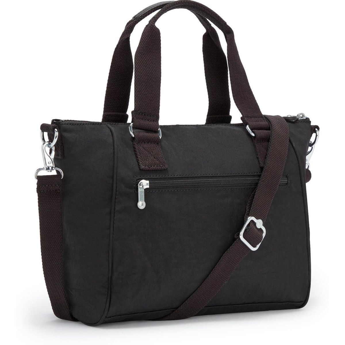 KIPLING - Cartera Amiel Mujer Negro Kipling