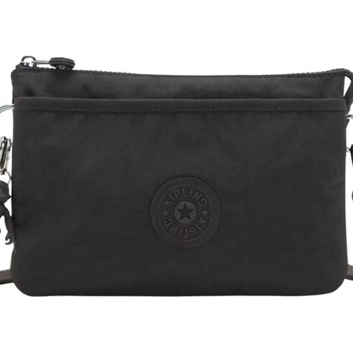 KIPLING - Cartera Mujer Kipling Riri Negro