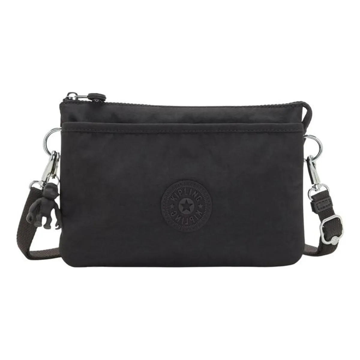 KIPLING - Cartera Mujer Kipling Riri Negro