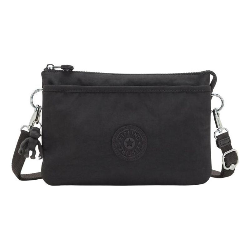 KIPLING - Cartera Riri Negro KIPLING