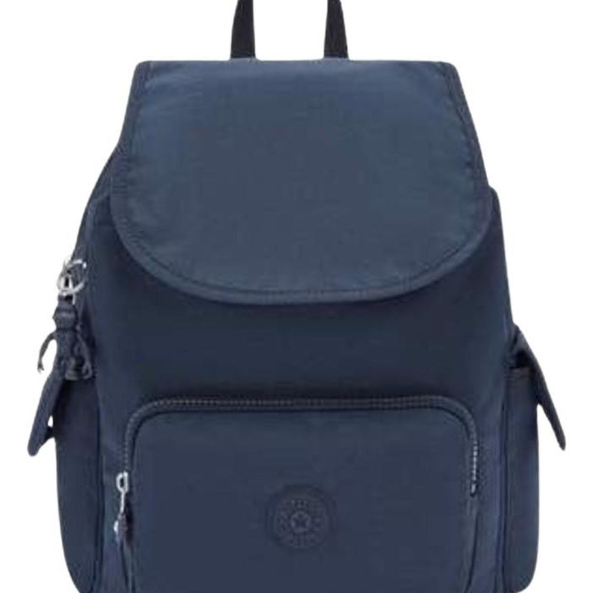 KIPLING - Mochila City Pack S Azul Kipling