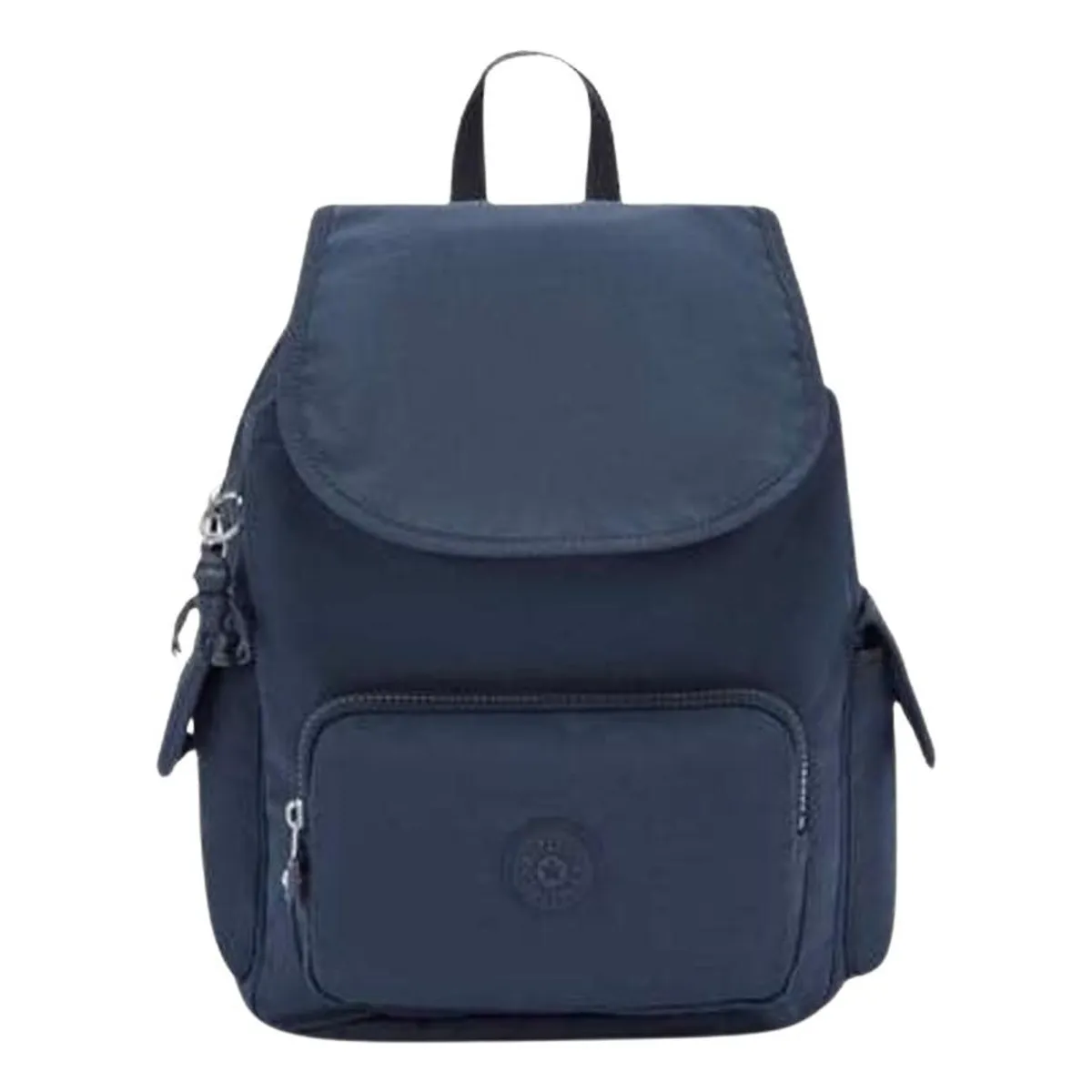 KIPLING - Mochila City Pack S Azul Kipling