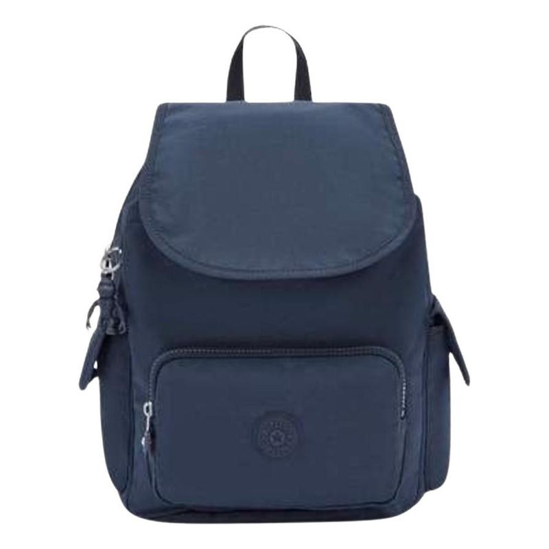 KIPLING - Mochila City Pack S Azul KIPLING
