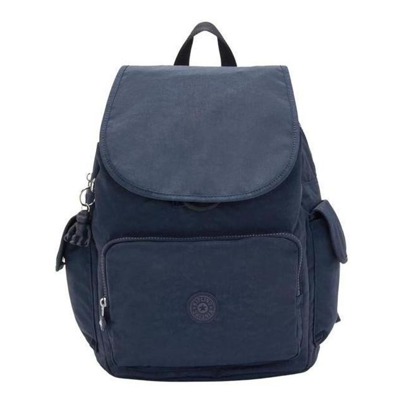 KIPLING - Mochila City Pack Azul KIPLING