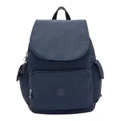 KIPLING - Mochila City Pack Azul