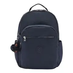 KIPLING - Mochila Seoul Azul