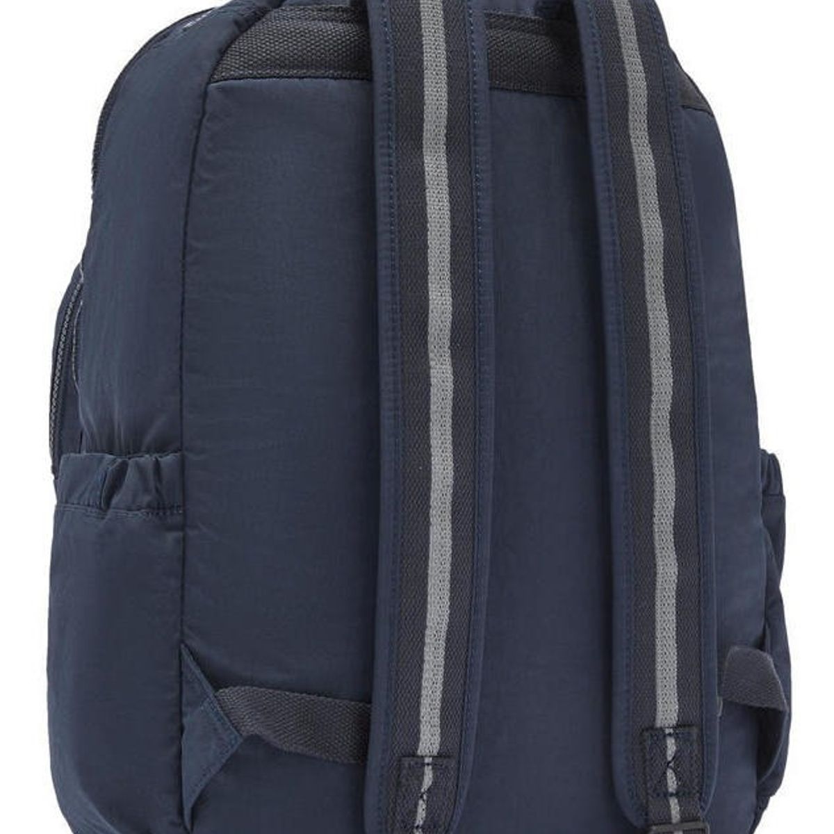 KIPLING - Mochila Seoul Azul Kipling