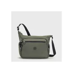KIPLING - Cartera Gabbie Mujer Verde