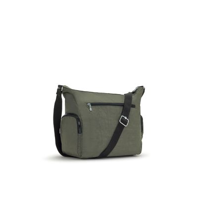 Imagen 2 del producto Cartera Gabbie Mujer Verde