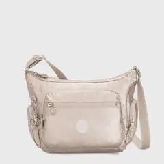 KIPLING - Cartera Gabbie S Mujer Rosado