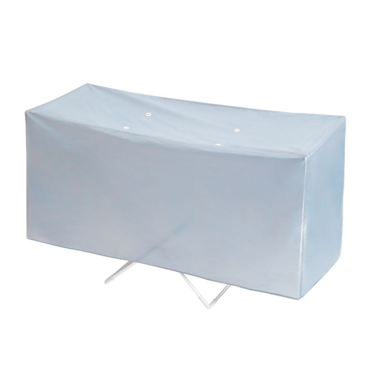 GEISER - Tendedero eléctrico de bajo consumo con alas