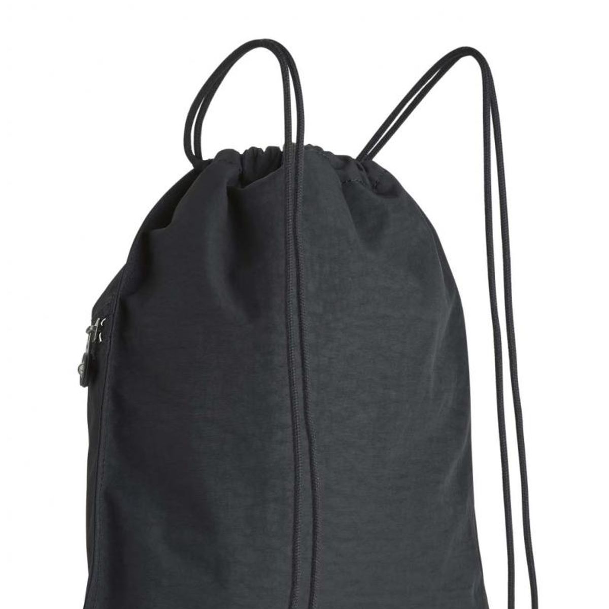 KIPLING - Mochila Supertaboo Negro Kipling