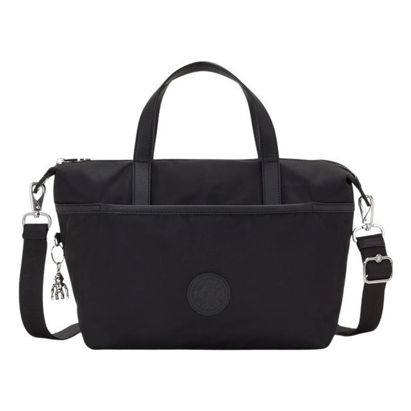 KIPLING - Cartera Kala Mini Negro Kipling