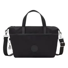 KIPLING - Cartera Kala Mini Negro