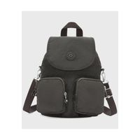 Mochila Firefly Up Mujer Negro