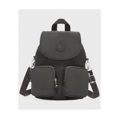 KIPLING - Mochila Firefly Up Mujer Negro