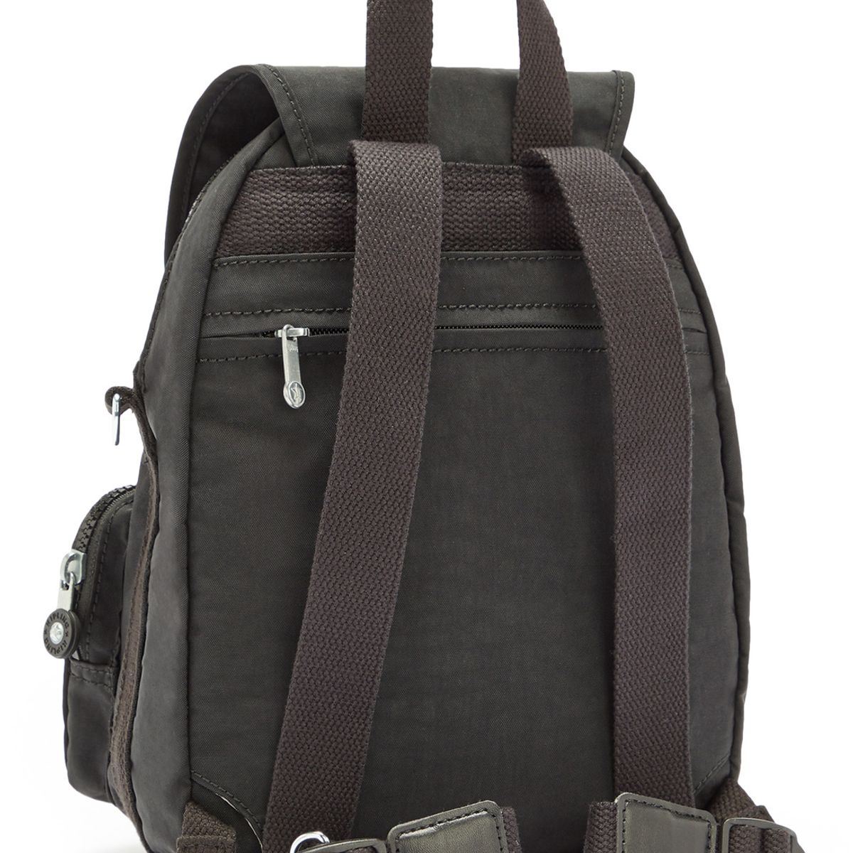 KIPLING - Mochila Firefly Up Mujer Negro Kipling