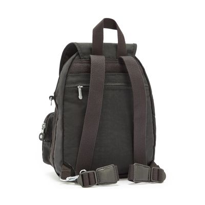 Imagen 2 del producto Mochila Firefly Up Mujer Negro