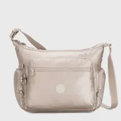 KIPLING - Cartera Gabbie Mujer Rosado