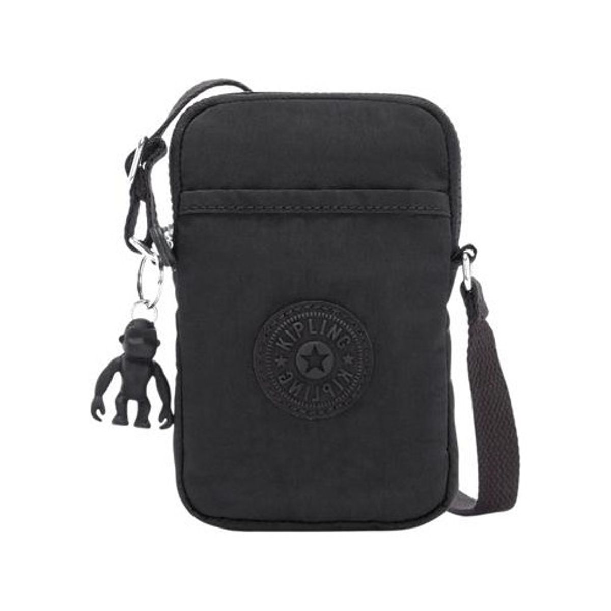 KIPLING - Cartera Mujer Kipling Tally Negro