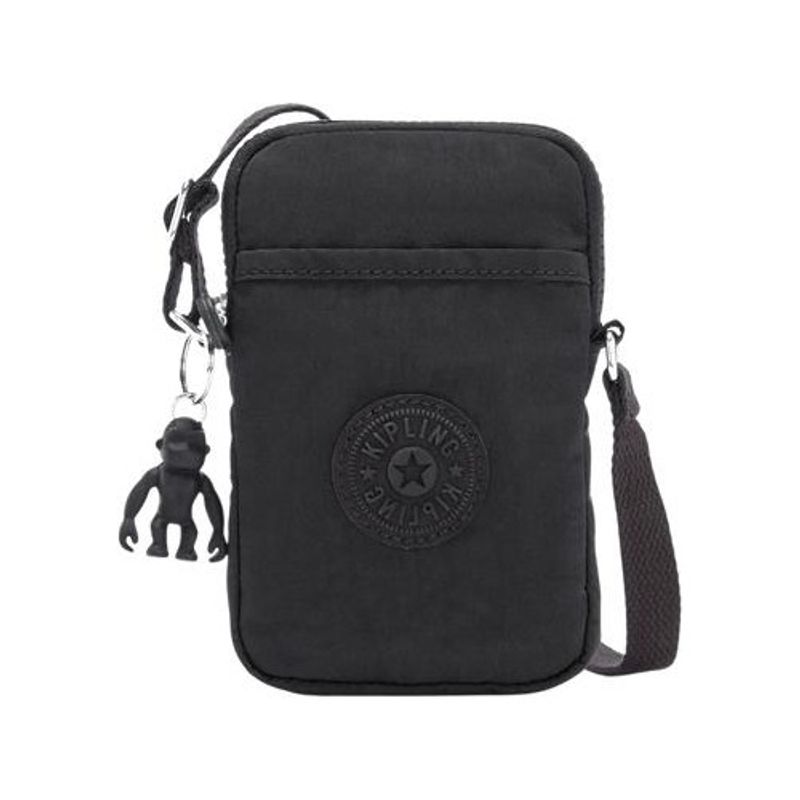 KIPLING - Cartera Tally Negro Kipling