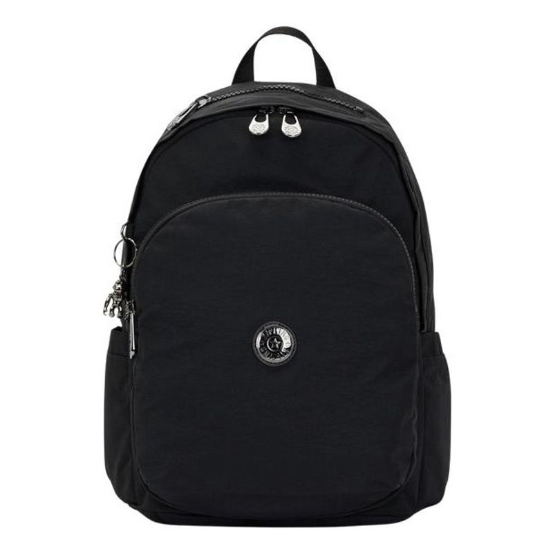 KIPLING - Mochila Delia Mujer Negro Kipling