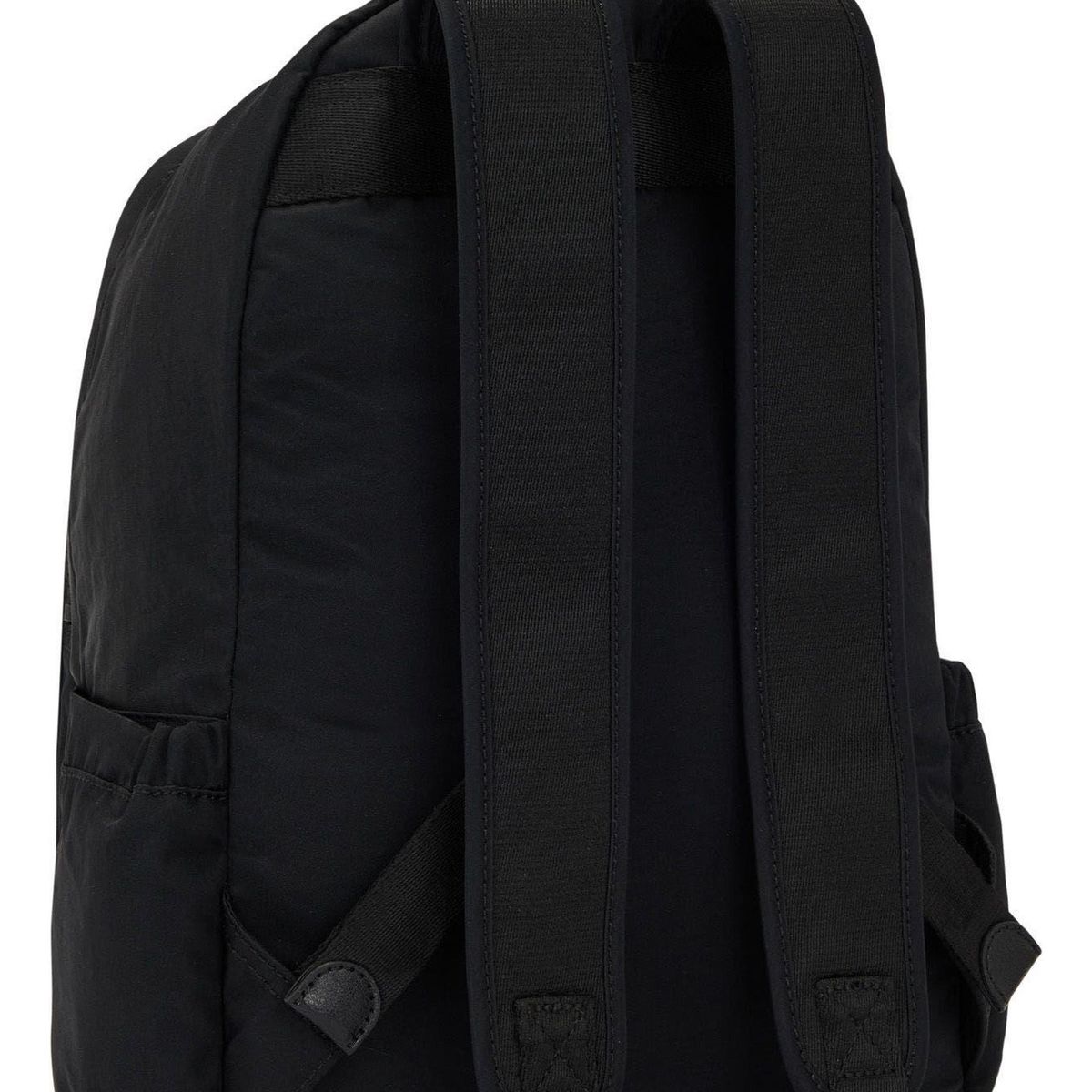 KIPLING - Mochila Delia Mujer Negro Kipling